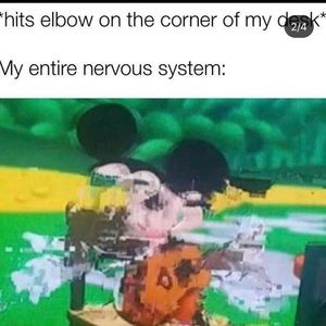 Meet your Posher, Mark